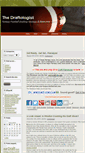 Mobile Screenshot of draftologist.com